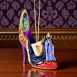 Disney Too Good to be Bad The Bradford Exchange Disney Villians Ornament